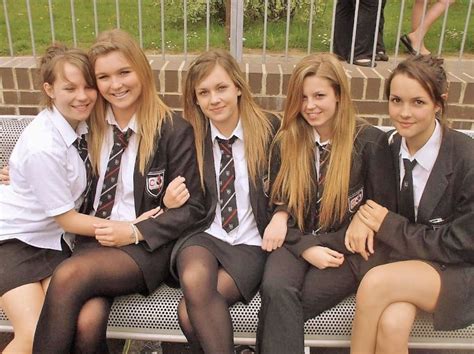 Schoolgirl Teens Telegraph