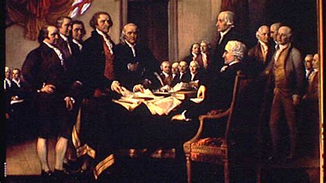 What Would Shock Our Founding Fathers Most About America In 2013 Fox News