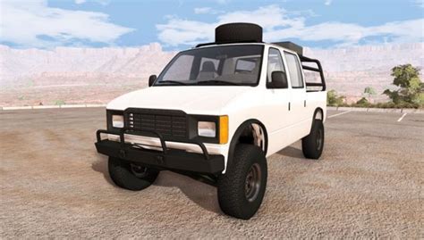 Beamng Drive Ford F250 Beamng Drive Mods Download