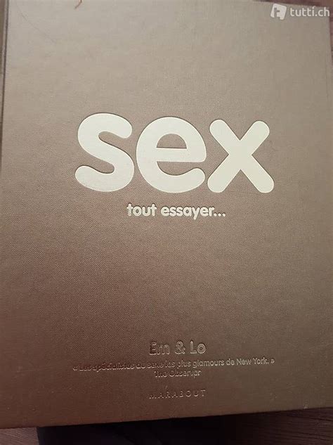 sex livre im kanton zürich tutti ch