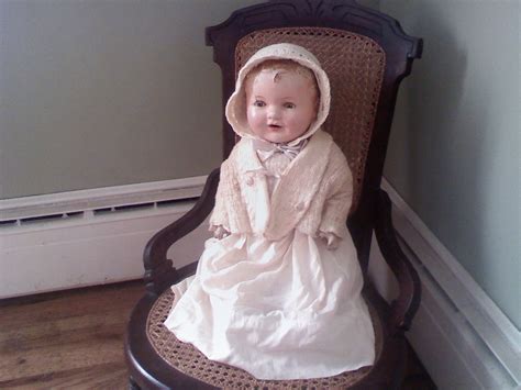 Antique Doll Collectors Weekly