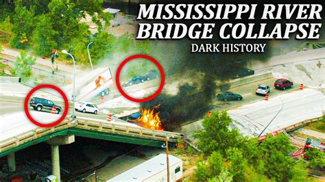 The I 35w Mississippi River Bridge Collapse Disaster Documentary