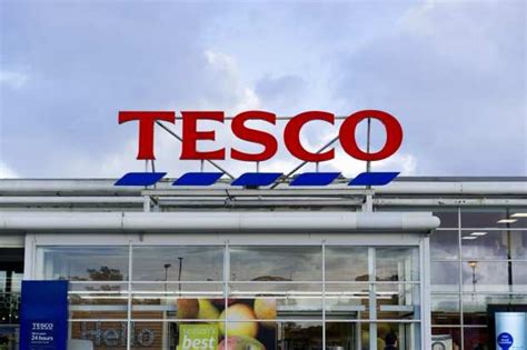 Tesco To Refocus After 357m China Sale