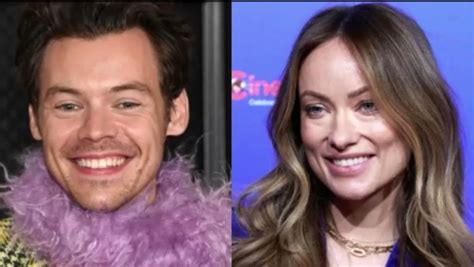 E News On Twitter Icymi Harry Styles And Olivia Wilde Are Taking A Break After Nearly 2