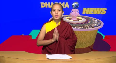 Dharma Tv