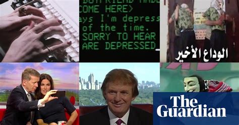 Hypernormalisation Adam Curtis Plots A Path From Syria To Trump Via