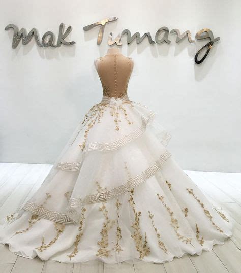 252 Best Filipiniana Weddings And Gowns Images Filipiniana Wedding Filipiniana Filipiniana Dress