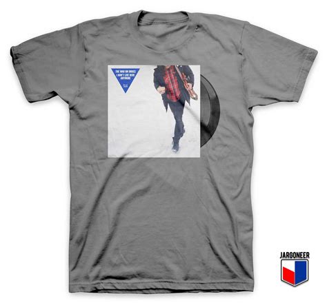 Buy Now The War On Drugs T Shirt With Unique Graphic