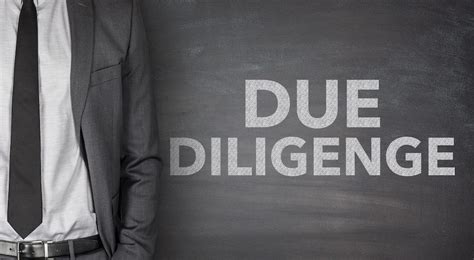 Due Diligence Time For Agents To Step Up Citizenship By Investment