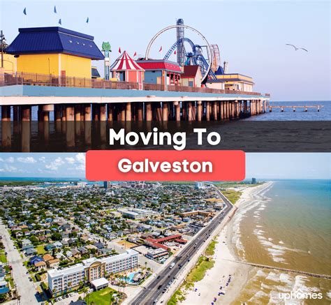Life In Galveston Tx 10 Things To Know Before Moving To Galveston