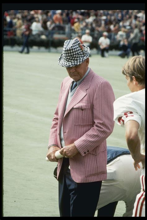 10 Greatest Coaches In Alabama Football History | News, Scores