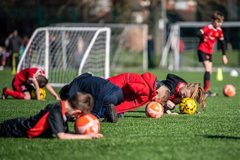 Community Football Nar Sports