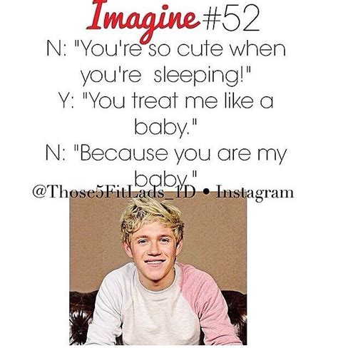 Niall Imagine I Love One Direction Niall Horan Imagines Imagine