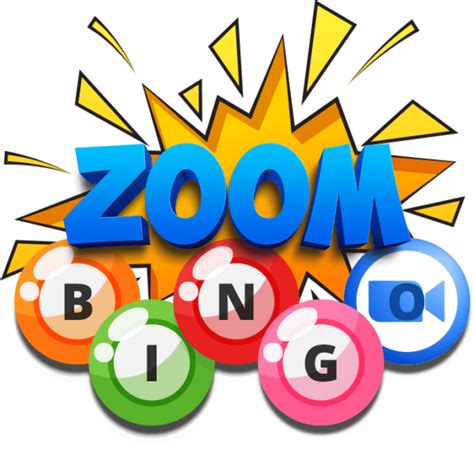 Zoom Bingo Kobp