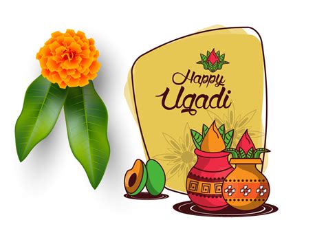 Ugadi Happy Ugadi 2023 Top 50 Wishes Messages Quotes And Greetings