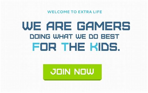 Extra Life Begins Turning The Gears For This Years Marathon Gh