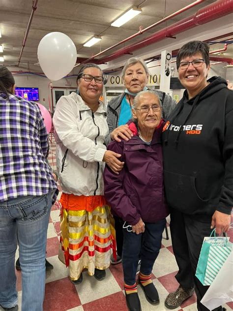 Photos Moosomin First Nation Moosomin Mothers Day