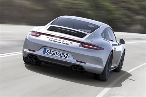 2015 Porsche 911 Gts Acquire