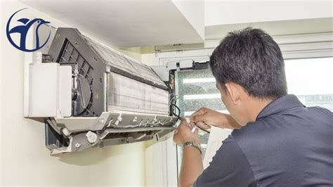 service aircond murah air cond servis murah bermula rm