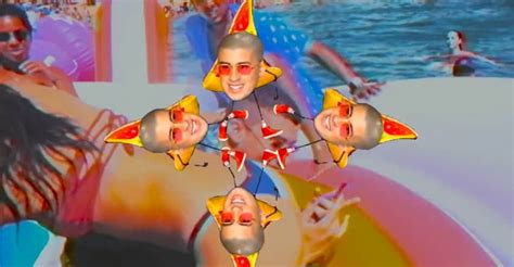 New music in the winter of 2020. Watch Bad Bunny's "Estamos Bien" video | The FADER