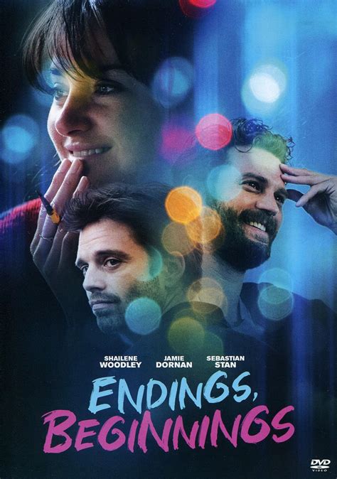 Endings Beginnings 2019