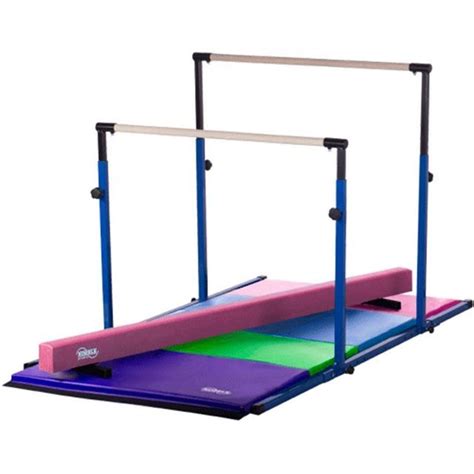 Our 3play Can Be Converted Into 3 Different Bars That Are Great For All Types Of Gymnasts ☃️