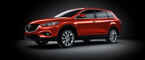 2015 Mazda Cx 9 For Sale In Stevens Point Wi Russ Darrow Mazda Of