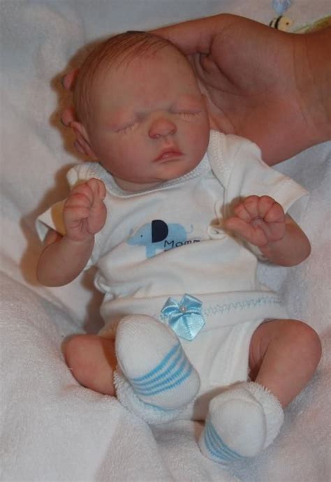 Available Babies Reborn Doll Nurseries Micro Preemie Reborn Babies
