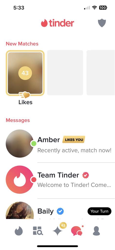 Jacob On Twitter Remade My Tinder After Months Of Not Using It Ima Be Busy Soon