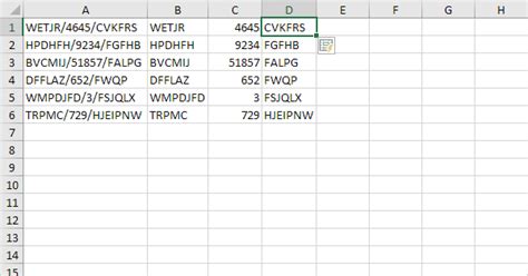 Split Cells In Excel Cursuri Online
