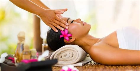 Unique Full Body Aromatic Balinese Spa Package Dealsmu