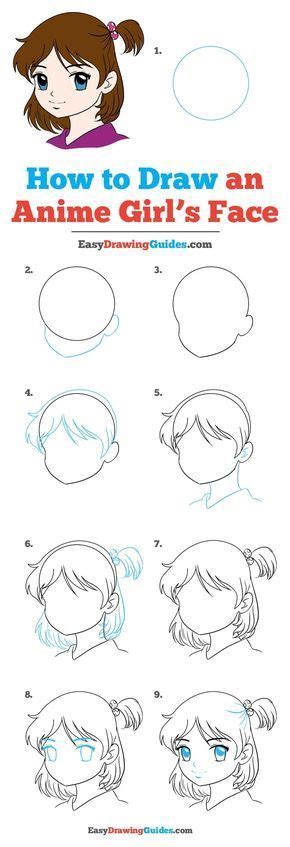 These 5 drawing exercises can help you get better at drawing — and make you more creative. 5 Exercises to Get Better at Drawing | Anime drawings ...