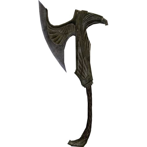 Armas élficas Skyrim Elder Scrolls Fandom Powered By Wikia