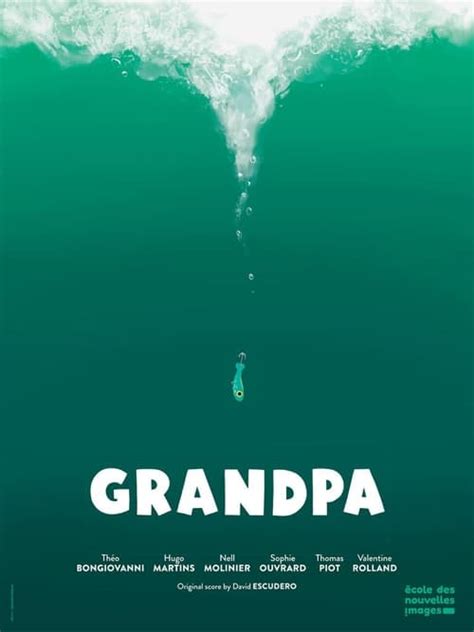Grandpa 2021 — The Movie Database Tmdb