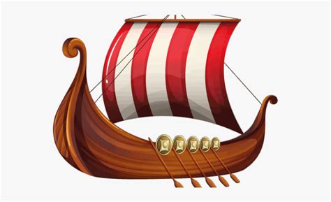 Viking Ship Clip Art Free 10 Free Cliparts Download Images On