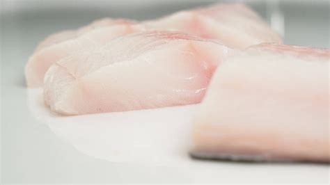 Black Cod Butterfish Sashimi Cut 3 Lbs Honolulu Fish