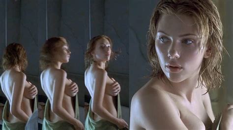 Scarlett Johansson Nude Pics Seite 8