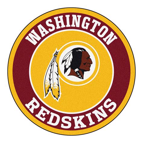 Redskins New Logo Ideas Chrowsey