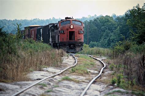 Kansas City Southern Railway By John F Bjorklund Center For Railroad