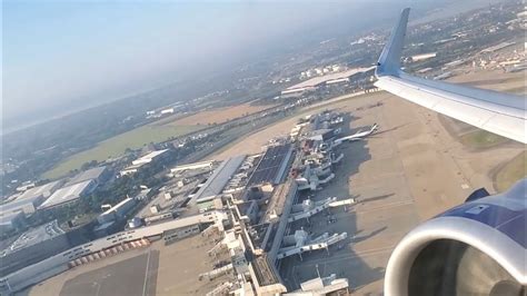 British Airways Airbus A321neo G Neoy London Heathrow Lhr