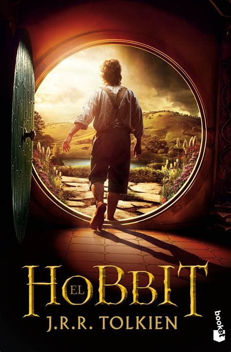 Reseña El Hobbit Un Libro Al Día