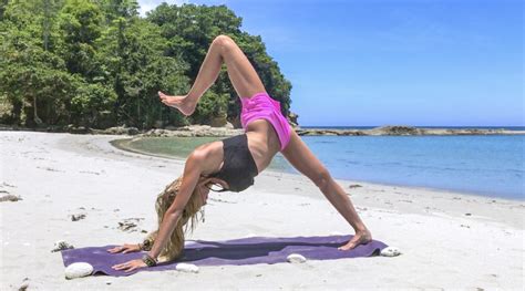 Boho Beautiful Complete Yin Yoga Pilates And Yoga Workout Program