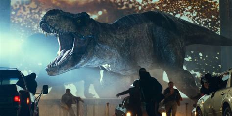 Jurassic World Dominion Sets Up Franchise Future Says Director
