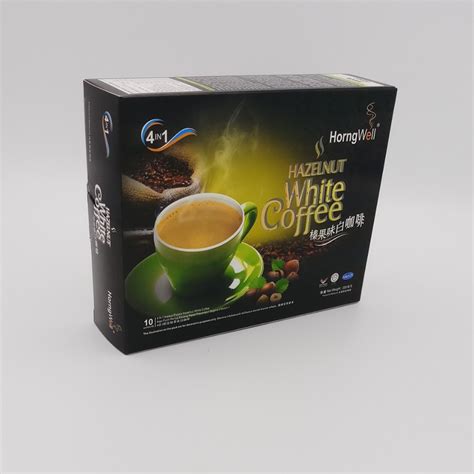 If you choose another source, be sure to do your research about where. Malaysia Famous Hazelnut White Coffee - Buy Malaysia White ...