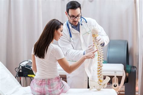 Back Pain Asheville Nc—when To Seek Help — Pain Management Doctors In