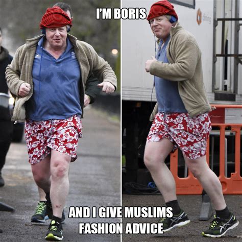 Updated daily, for more funny memes check our homepage. The Funniest Reactions to Boris Johnson Becoming The Prime ...