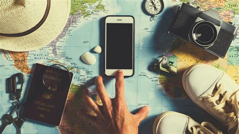 Heres How You Can Keep Your Cell Phone Safe While Traveling Techenworld