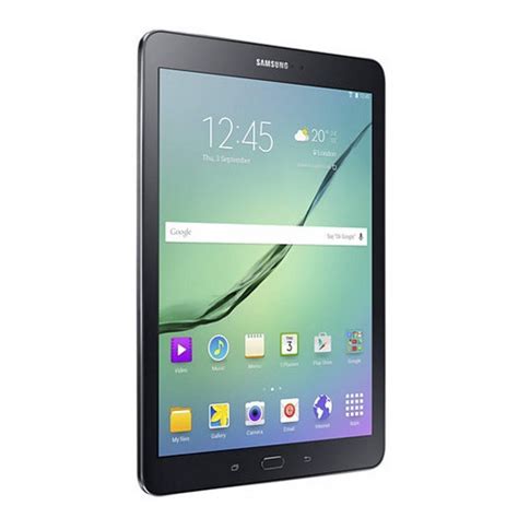 Tablet Samsung Galaxy Tab S2 97 Pulgadas 32gb Wifi Sm T813