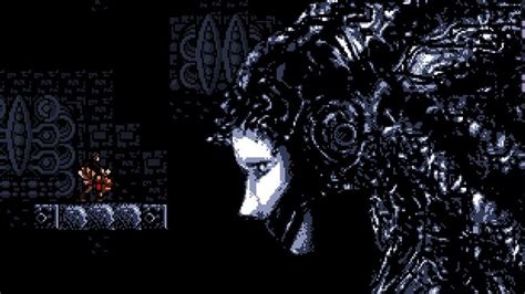 Axiom Verge Review Ign