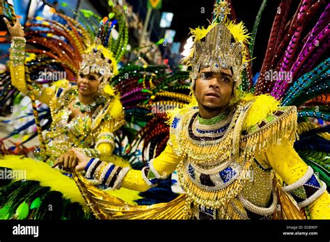 Brazil Carnival Dress With Flag